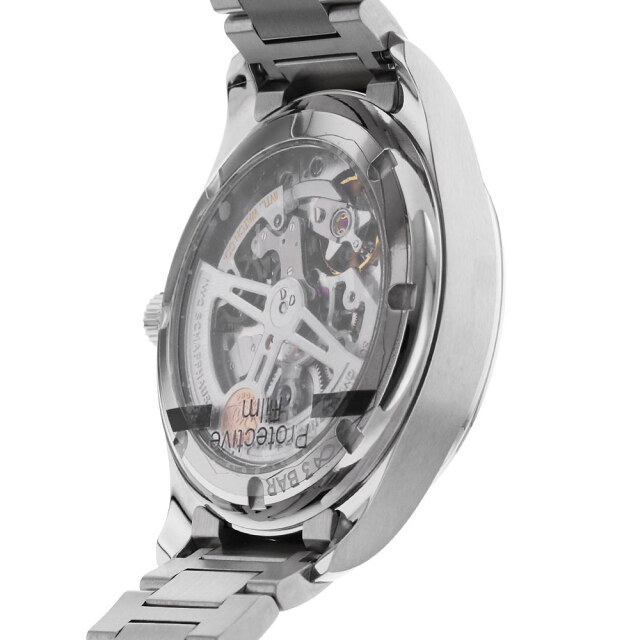IWC ポルトギーゼ オートマティック40 IW358312 新品 メンズ