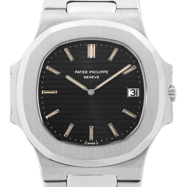 パテックフィリップ ノーチラス ジャンボ 3700/1A アンティーク メンズ