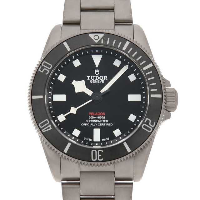 チューダー ペラゴス 25407N 中古 メンズ