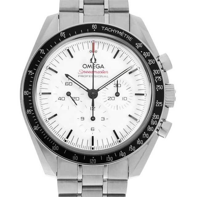 オメガ スピードマスター ムーンウォッチ プロフェッショナル 310.30.42.50.04.001 新品 メンズ