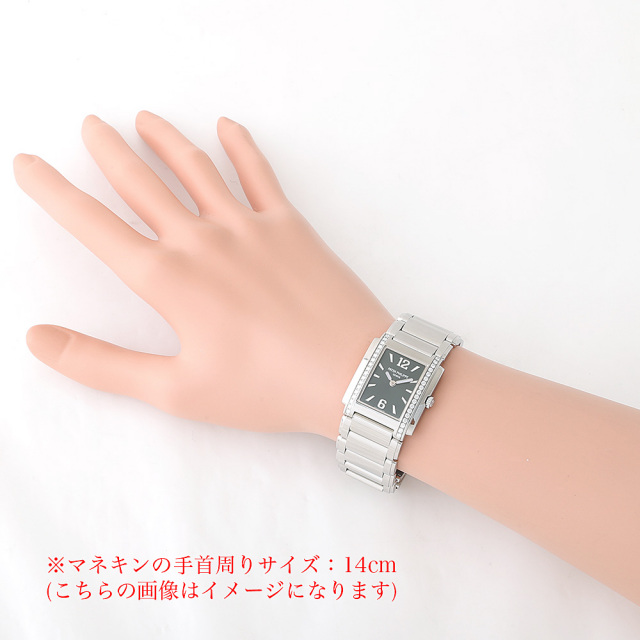 パテックフィリップ Twenty-4 4910/1200A-011 新品 レディース