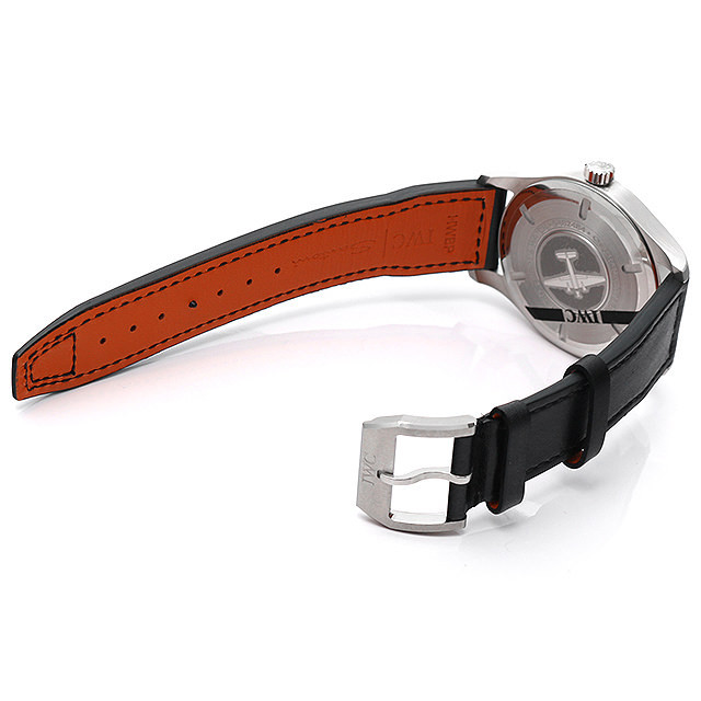 IWC パイロットウォッチ マーク18 IW327001 新品 メンズ