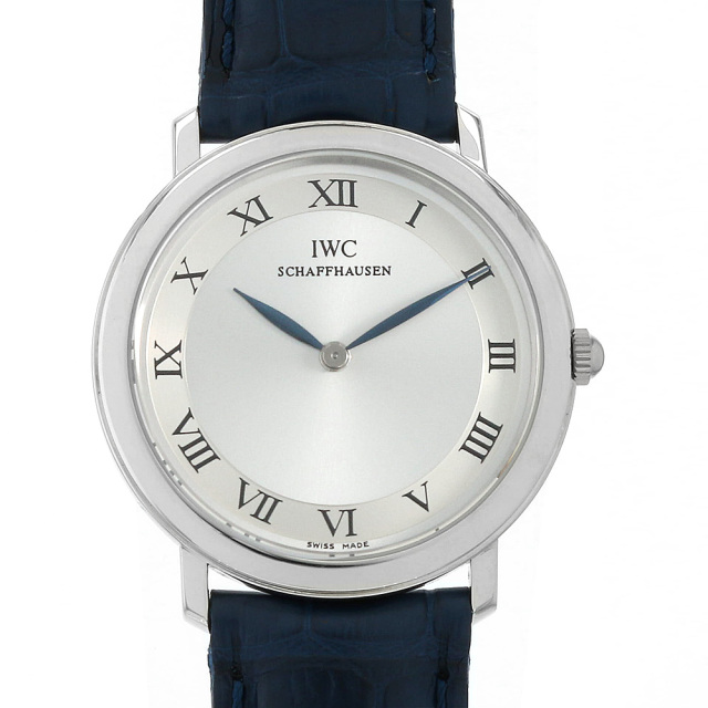 IWC ポートフィノ 2009 中古 メンズ