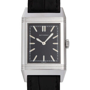 ジャガールクルト グランド レベルソ ウルトラスリム トリビュート トゥ 1931 Q2788570 新品 メンズ