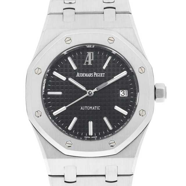 オーデマピゲ ロイヤルオーク 15300ST.OO.1220ST.03 中古 メンズ