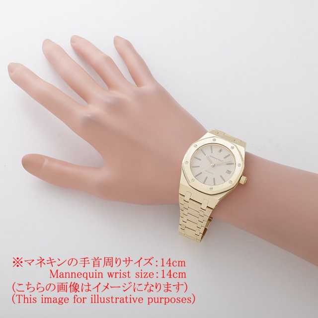 オーデマピゲ ロイヤルオーク 14790BA.O.0789BA.02 中古 メンズ 商品画像 7