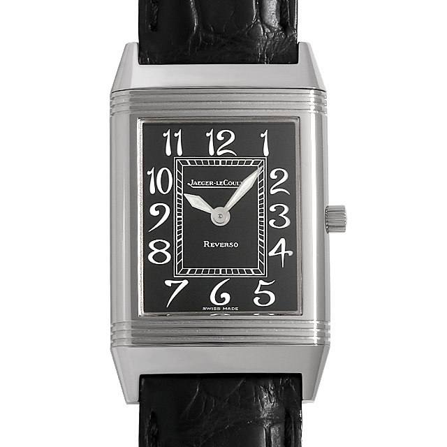 ジャガールクルト レベルソ デコ クラシック 250.340.867EB(250.3.86) 中古 ボーイズ(ユニセックス)