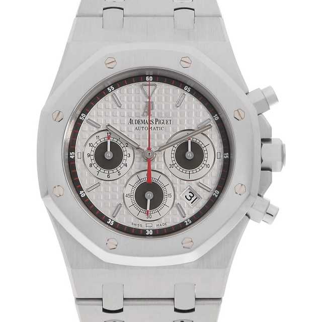 オーデマピゲ ロイヤルオーク クロノグラフ 26300ST.OO.1110ST.06 中古 メンズ