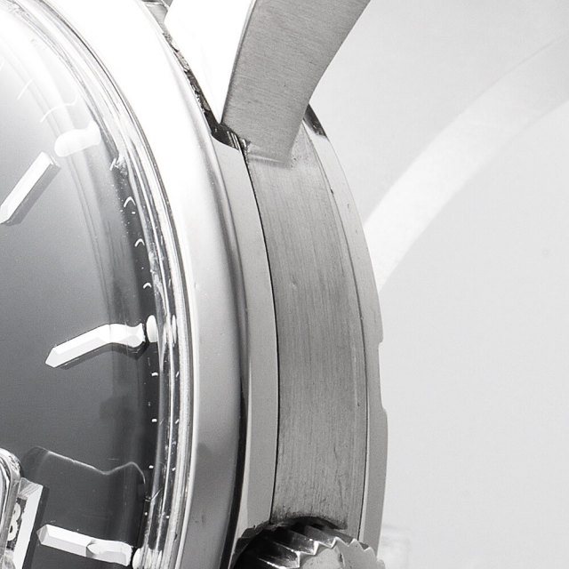 IWC インヂュニア cal.8531 666 アンティーク メンズ