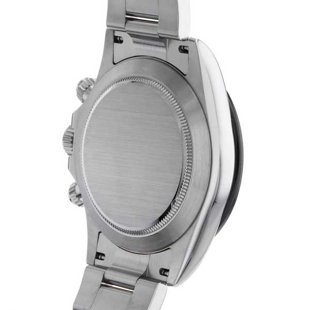ロレックス コスモグラフ デイトナ 116500LN ブラック ランダム番 中古 メンズ