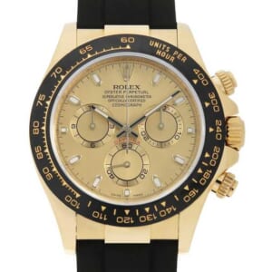 ロレックス コスモグラフ デイトナ 116518LN シャンパン ランダム番 中古 メンズ