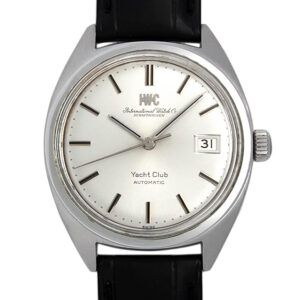 IWC ヨットクラブ Cal.8541B アンティーク メンズ