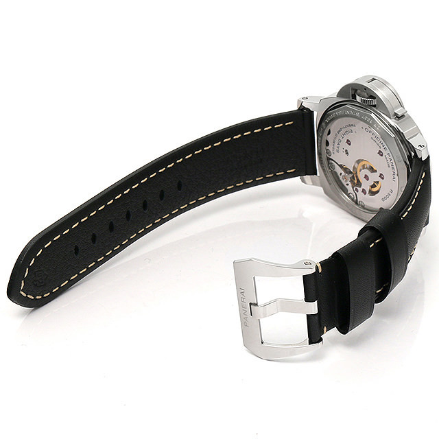 パネライ ルミノールマリーナ 8DAYS PAM00510 新品 メンズ