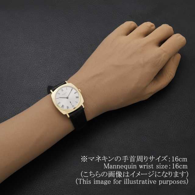 パテックフィリップ カラトラバ 3525J アンティーク メンズ