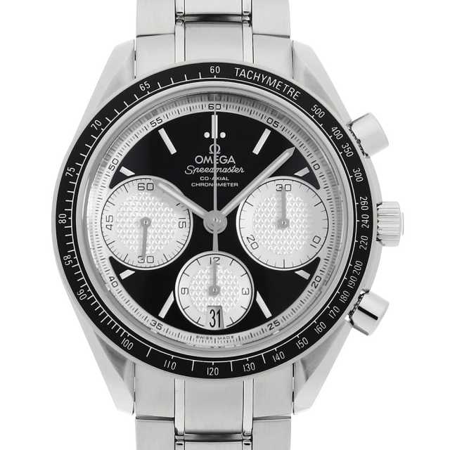 オメガ スピードマスター レーシング 326.30.40.50.01.002 新品 メンズ