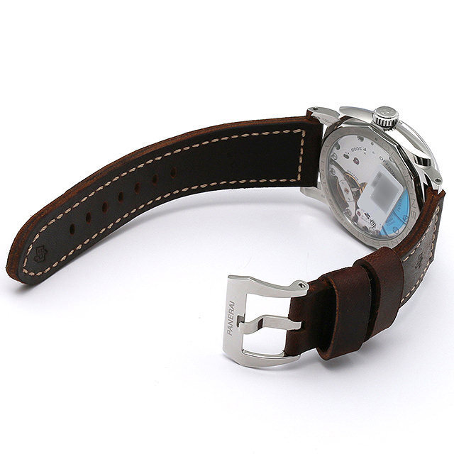 パネライ ラジオミール 1940 スリーデイズ アッチャイオ PAM00662 新品 メンズ