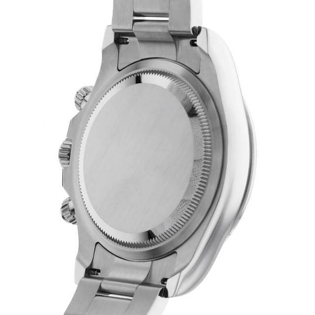 ロレックス デイトナ 126500LN ブラック ランダム番 新品 メンズ