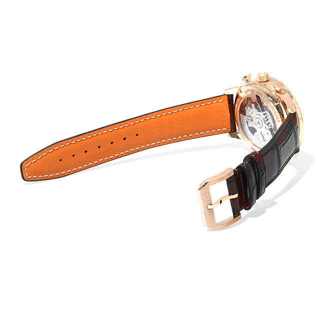 IWC ポルトギーゼ クロノグラフ IW371611 新品 メンズ