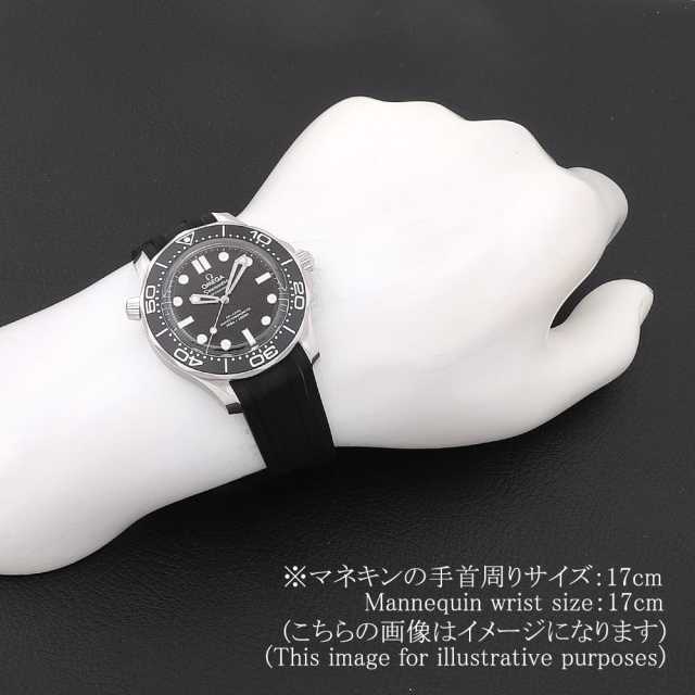 オメガ シーマスター ダイバー 300M 210.32.42.20.01.003 新品 メンズ
