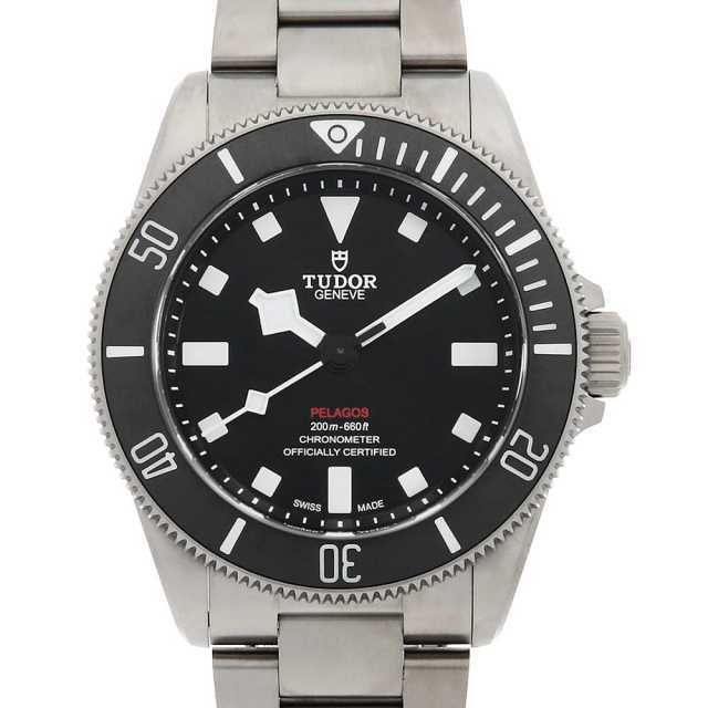 チューダー ペラゴス 25407N 中古 メンズ
