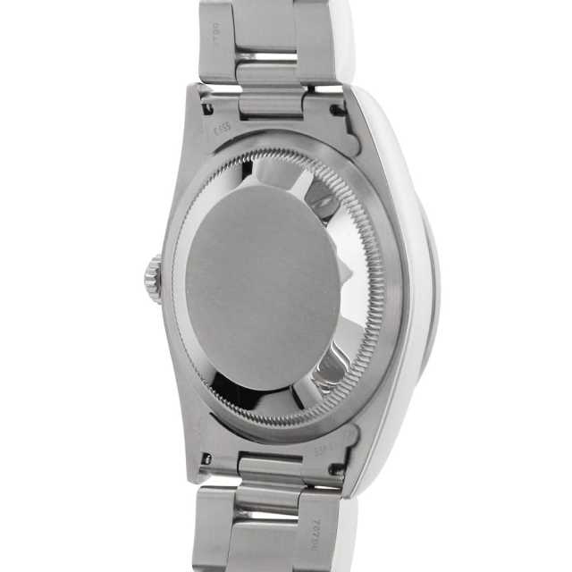 ロレックス エクスプローラーI 14270 ブラック U番 中古 メンズ 商品画像 4