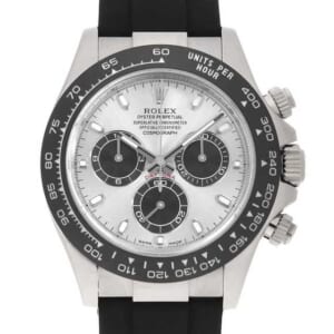 ロレックス コスモグラフ デイトナ 116519LN スチール×ブラック ランダム番 中古 メンズ
