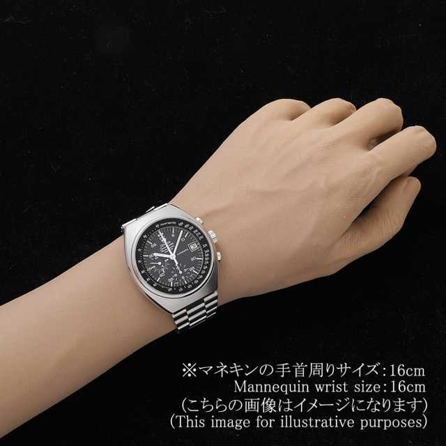 オメガ スピードマスター マーク4 176.009 中古 メンズ 商品画像 6