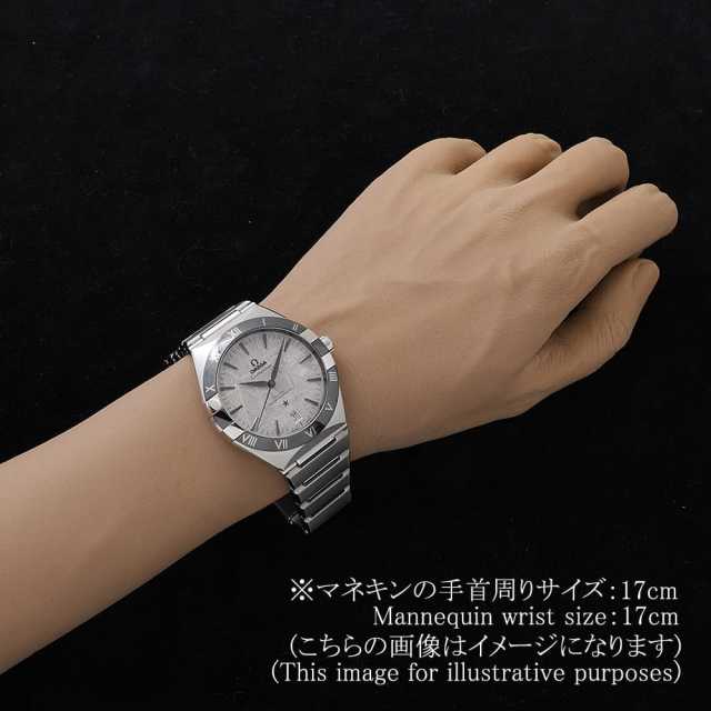 オメガ コンステレーション 131.30.41.21.99.001 中古 メンズ 商品画像 6