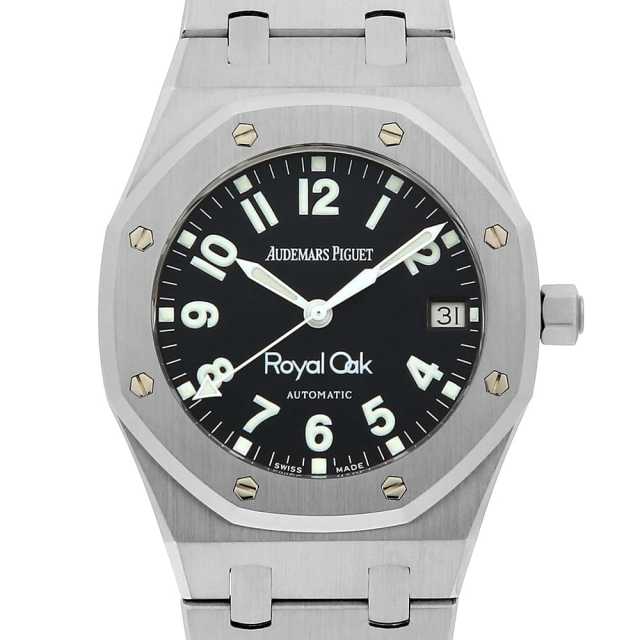 オーデマピゲ ロイヤルオーク 14790ST.OO.0789ST.07 中古 メンズ