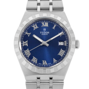チューダー ロイヤル 28500 新品 メンズ