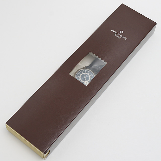 パテックフィリップ カラトラバ 6000G-012 新品 メンズ