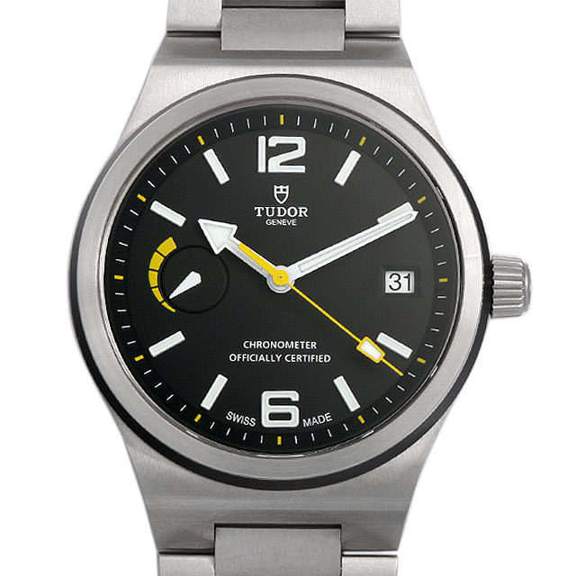 チューダー ノースフラッグ 91210N 新品 メンズ