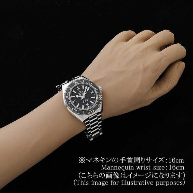 オメガ シーマスター プラネットオーシャン 600M 217.30.42.21.01.001 新品 メンズ