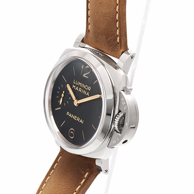 パネライ ルミノール1950 3DAYS P番 PAM00422 未使用 メンズ