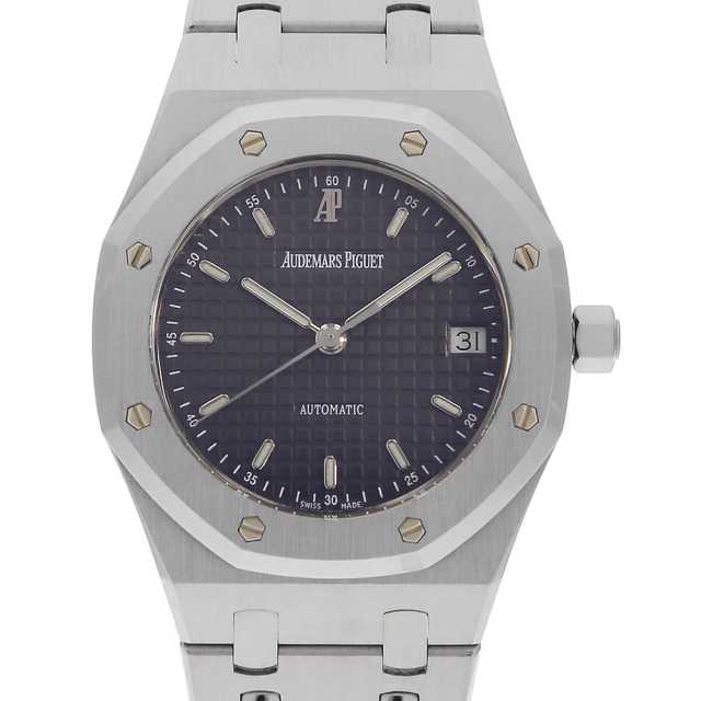 オーデマピゲ ロイヤルオーク 14790ST.O.0789ST 中古 メンズ
