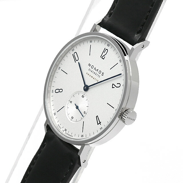 ノモス タンジェント ネオマティック TN130011W239(140) WEB限定品 メンズ