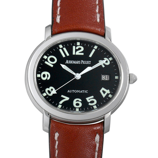 オーデマピゲ ミレネリー 15016ST.OO.D080VS.01 中古 メンズ