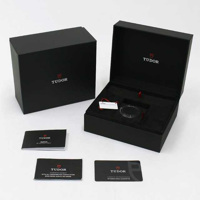 チューダー ブラックベイ58 79030N 新品 メンズ