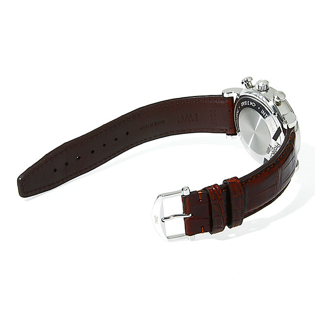 IWC ポートフィノ クロノグラフ IW391404 新品 メンズ