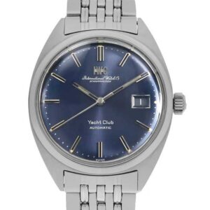 IWC ヨットクラブ R811AP アンティーク メンズ