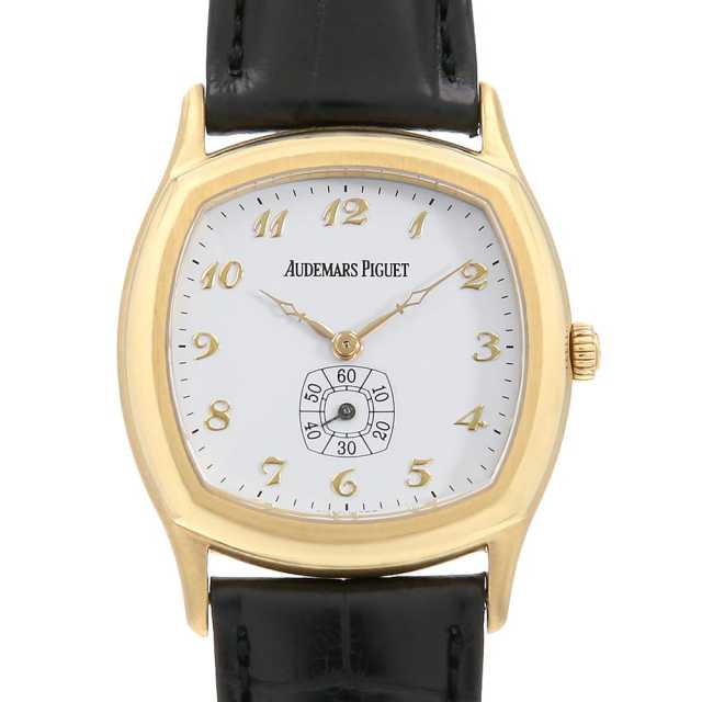 オーデマピゲ ジョンシェーファー 14985BA.O.0442.01 中古 メンズ