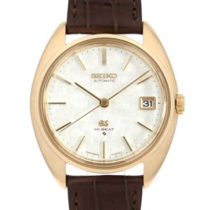 グランドセイコー ハイビート 56GS 5645-7005 アンティーク メンズ