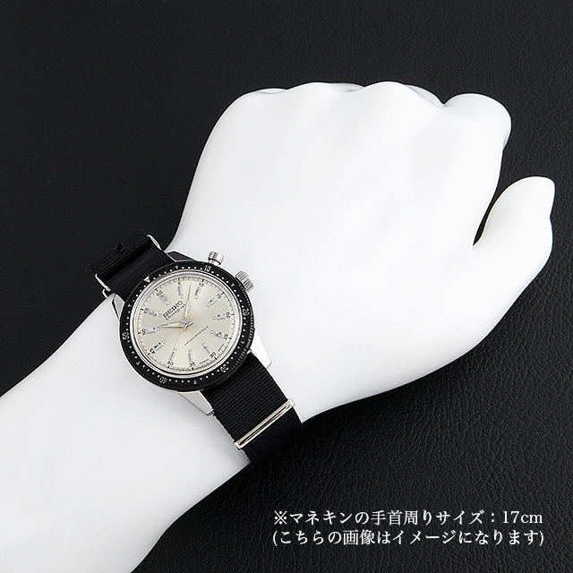 セイコー ワンプッシュ クロノグラフ 5719-8992 アンティーク メンズ