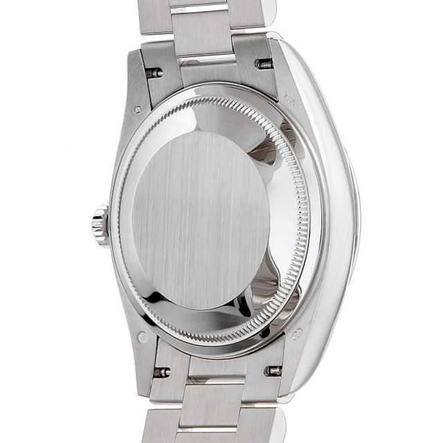 ロレックス デイデイト36 128239 ホワイト ローマ ランダム番 中古 メンズ 商品画像 4