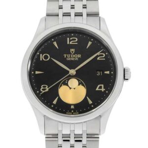 チューダー 1926 ルナ 91560-0003 新品 メンズ
