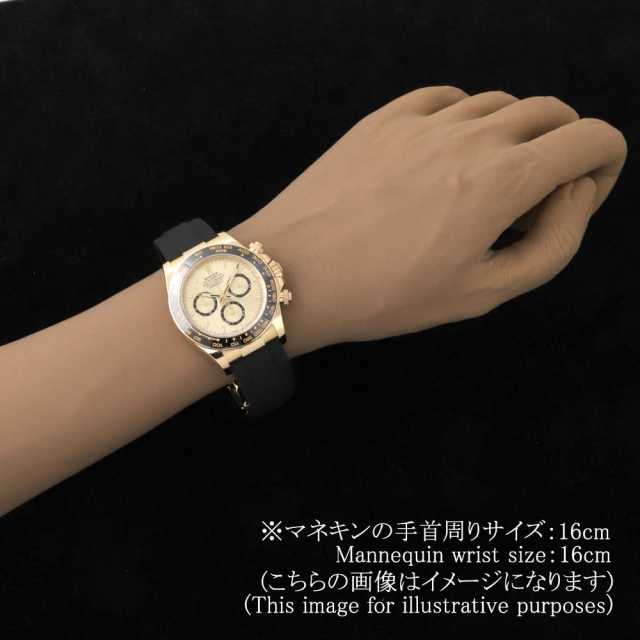 ロレックス コスモグラフ デイトナ 126518LN ゴールデン ランダム番 新品 メンズ