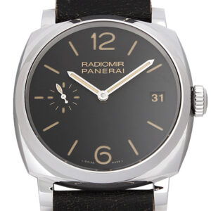 パネライ ラジオミール 1940 3DAYS PAM00514 新品 メンズ