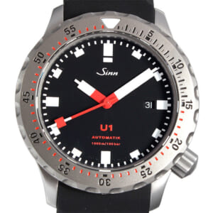 ジン U1 1010 中古 メンズ