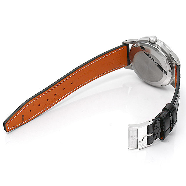 IWC インヂュニア Cal.853 666 インジュニア アンティーク メンズ